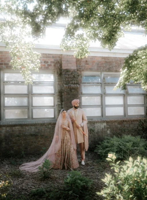 Anand Karaj, portrait