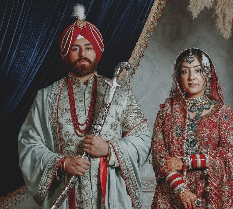 Harjit Singh