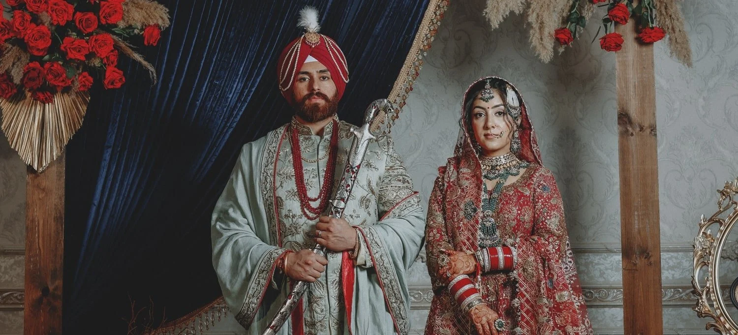 Harjit Singh